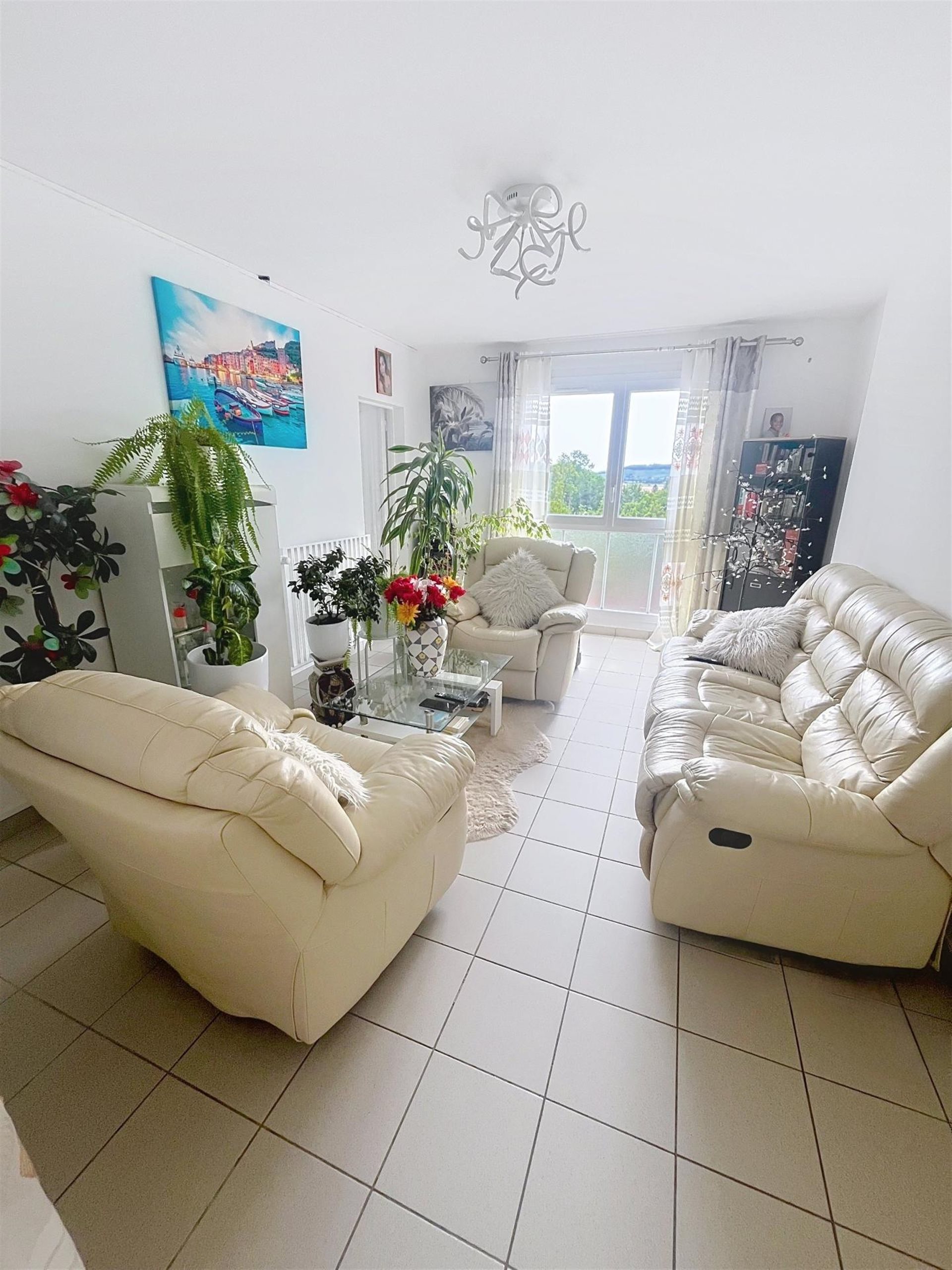 Appartement à vendre, 63m², Etampes-sur-Marne