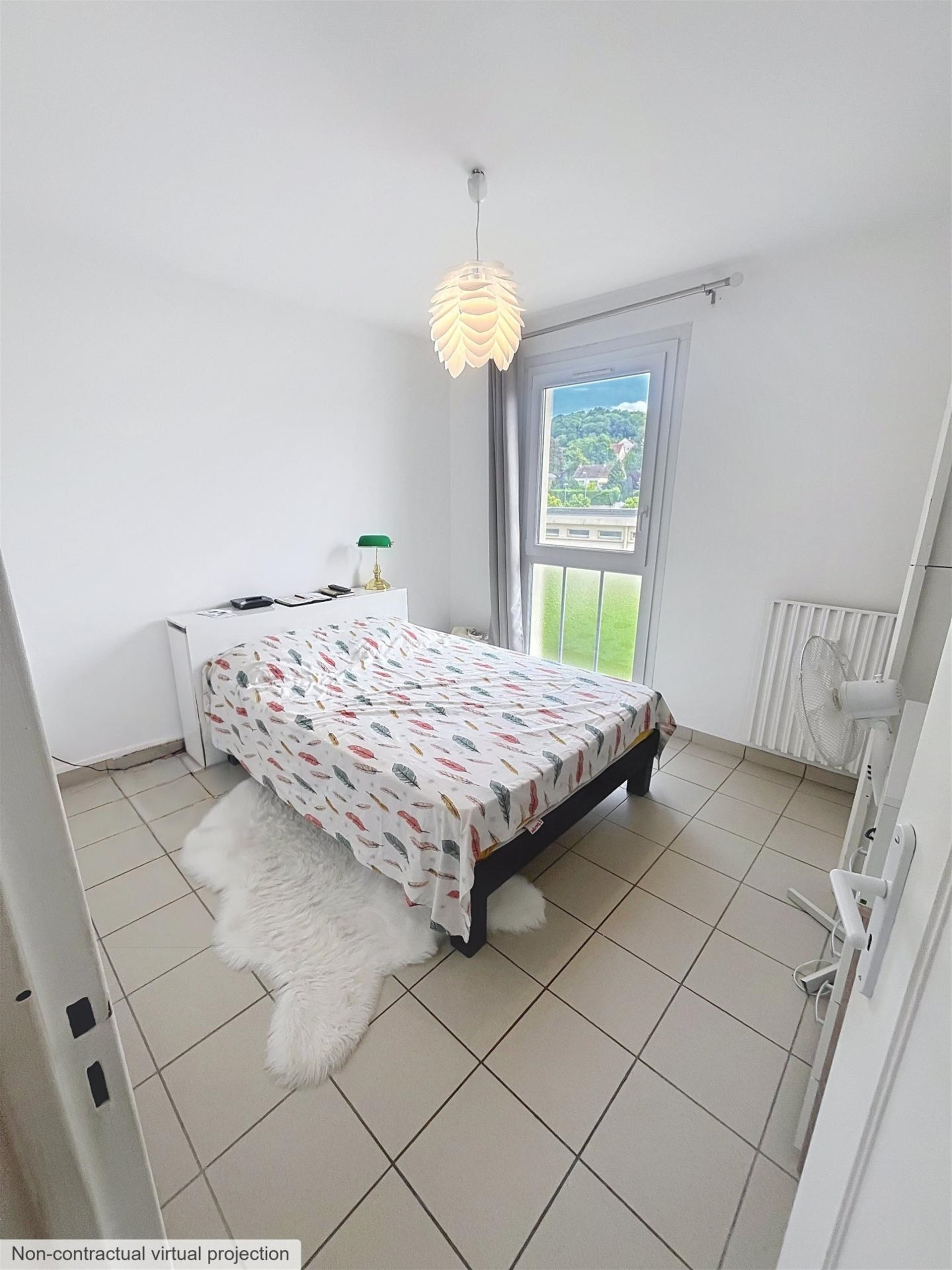 Appartement à vendre, 63m², Etampes-sur-Marne