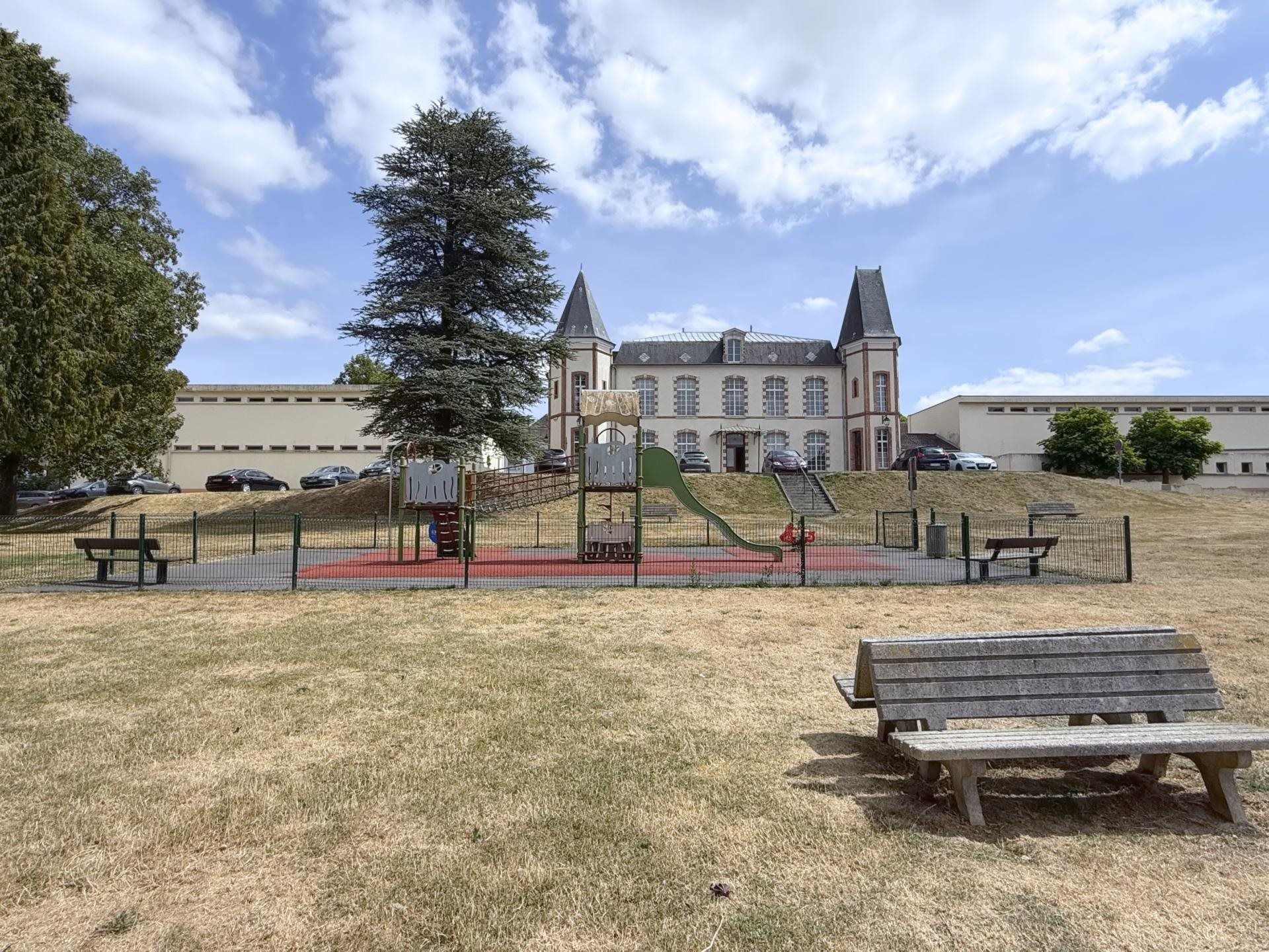 Appartement à vendre, 52m², Étampes-sur-Marne