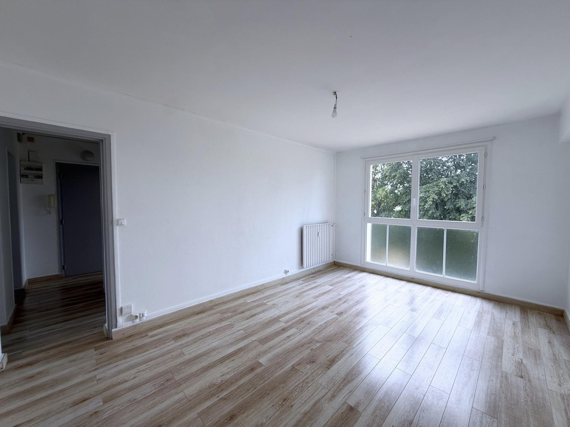 Appartement à vendre, 52m², Étampes-sur-Marne