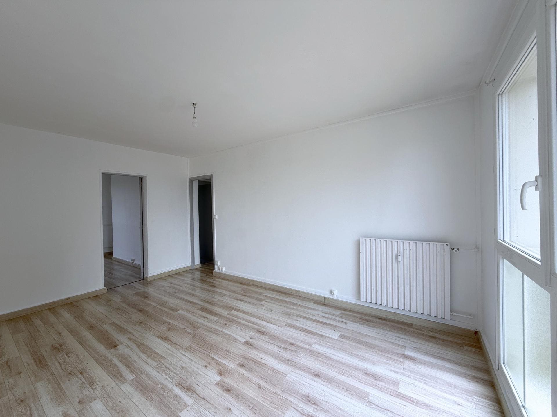 Appartement à vendre, 52m², Étampes-sur-Marne