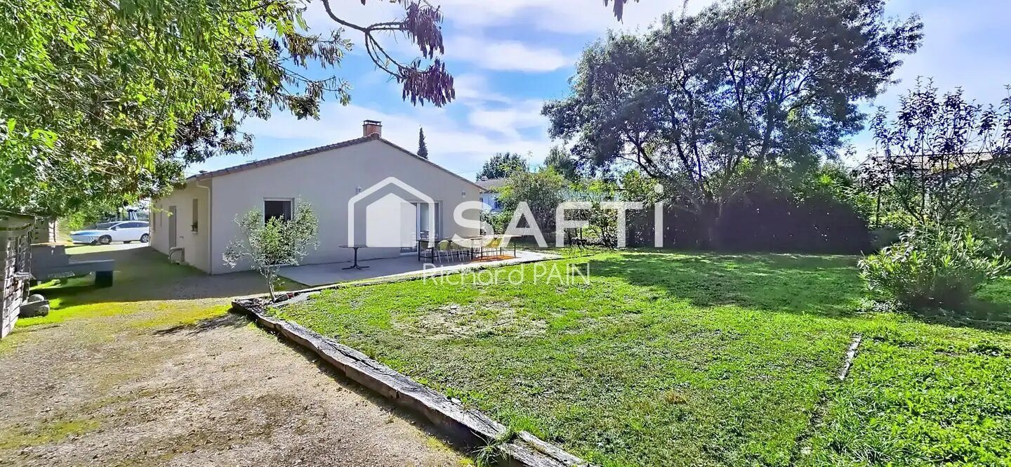 Maison à vendre, 148m², Sansais