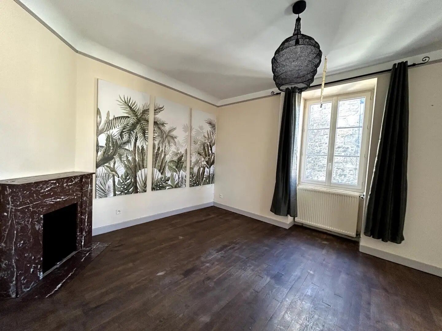 Maison à vendre, 90m², Perpezac-le-Blanc