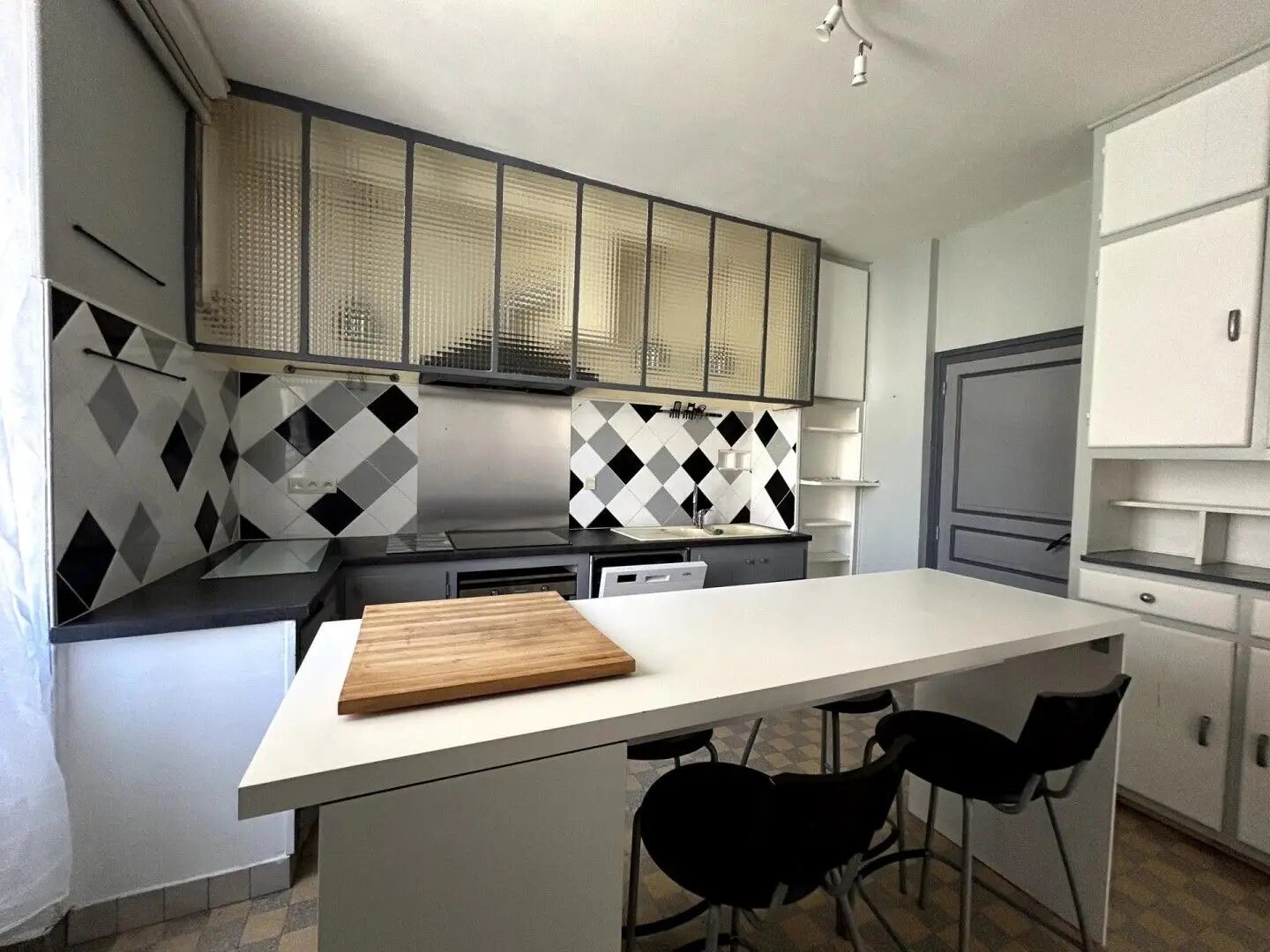 Maison à vendre, 90m², Perpezac-le-Blanc
