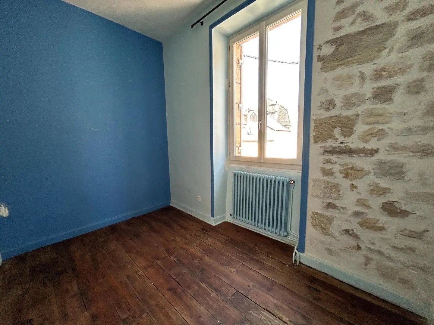 Maison à vendre, 90m², Perpezac-le-Blanc