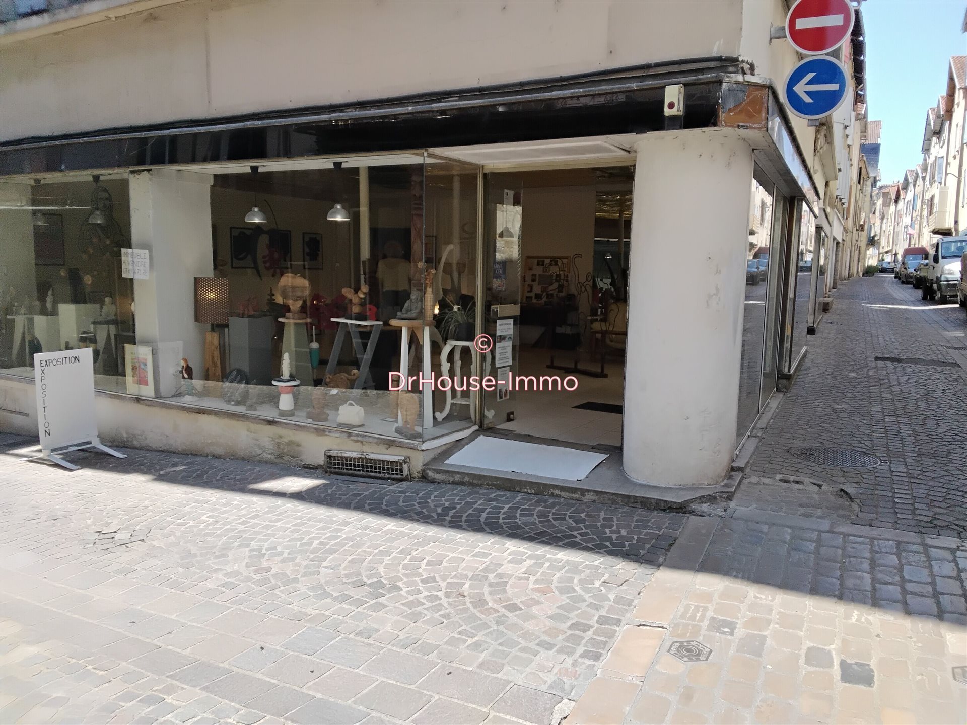 Maison à vendre, 380m², Villefranche-de-Rouergue
