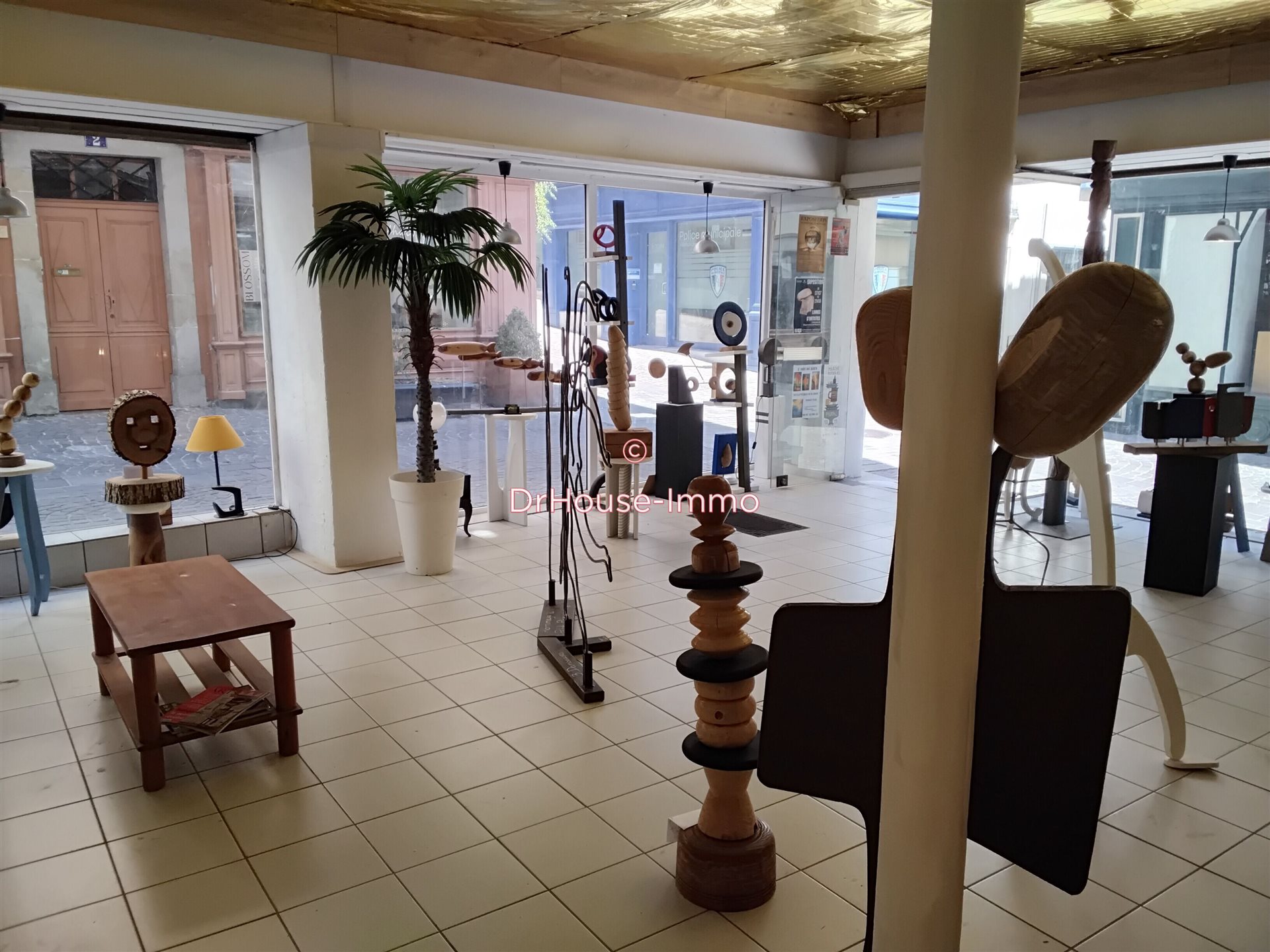 Maison à vendre, 380m², Villefranche-de-Rouergue