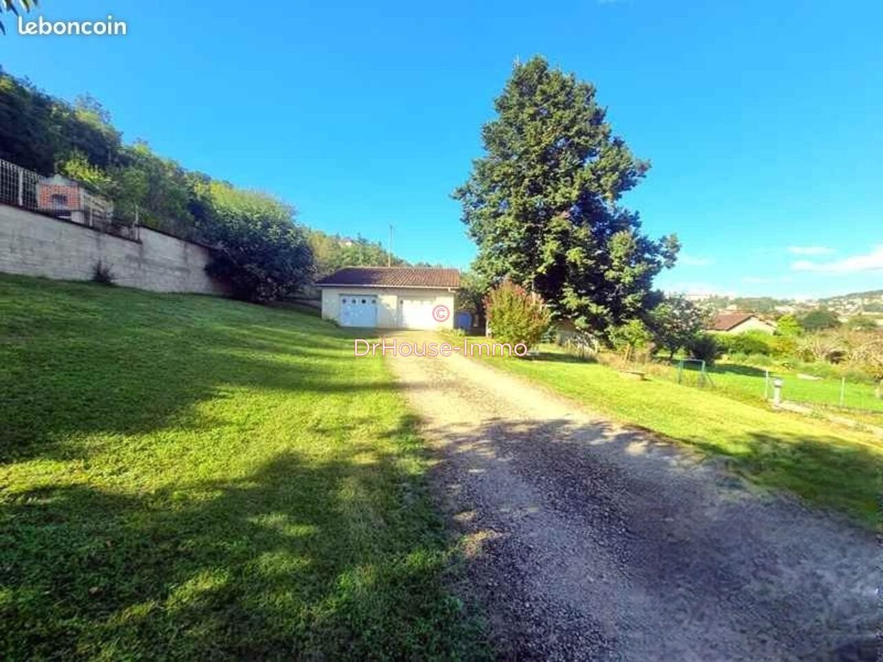 Maison à vendre, 150m², Villefranche-de-Rouergue