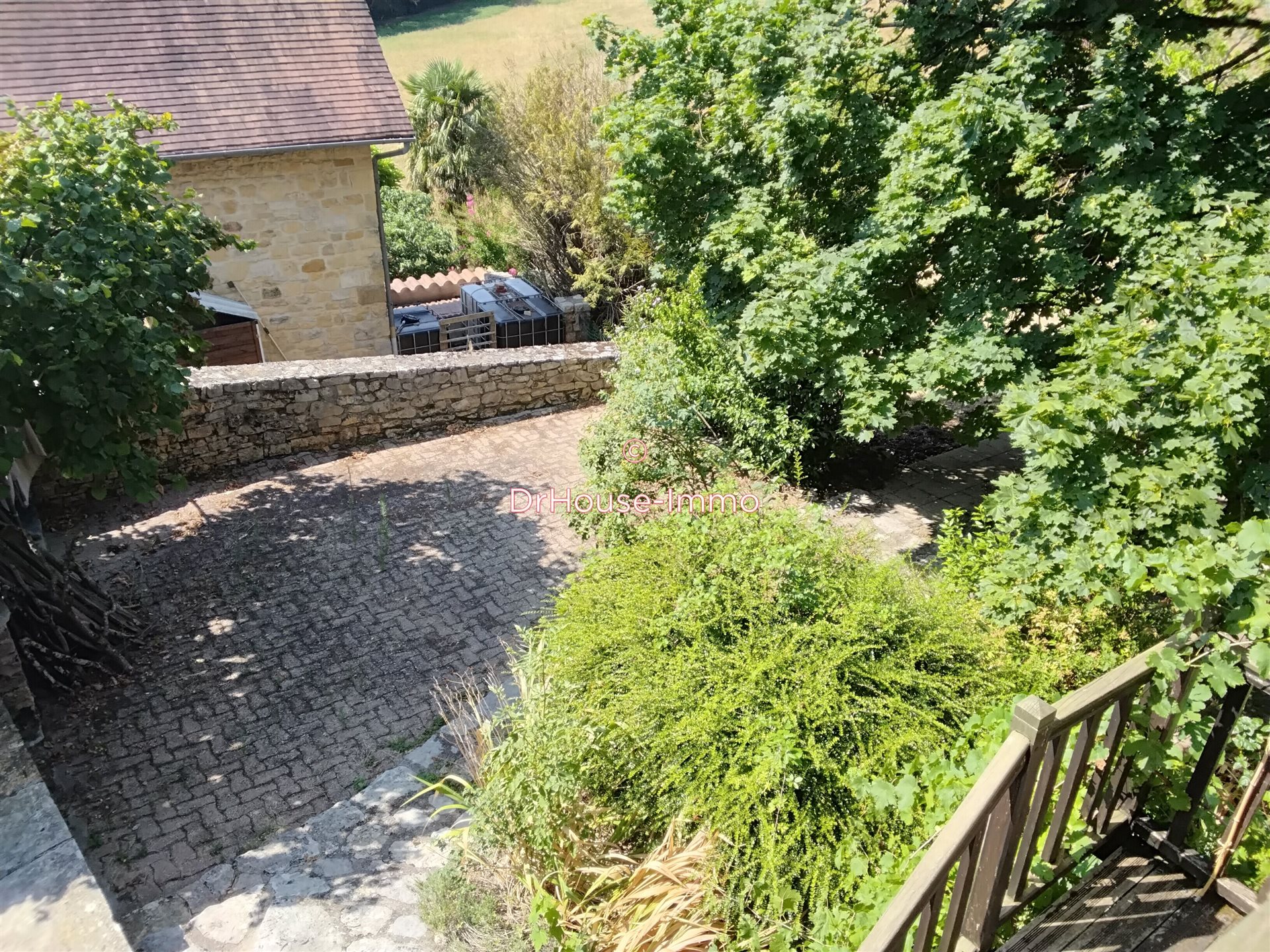 Maison à vendre, 120m², Naussac
