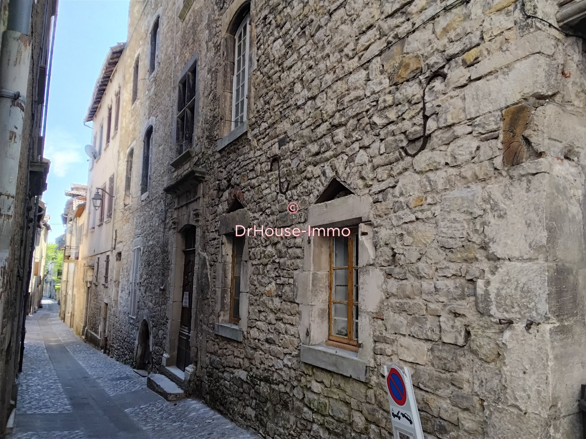 Maison à vendre, 420m², Villefranche-de-Rouergue