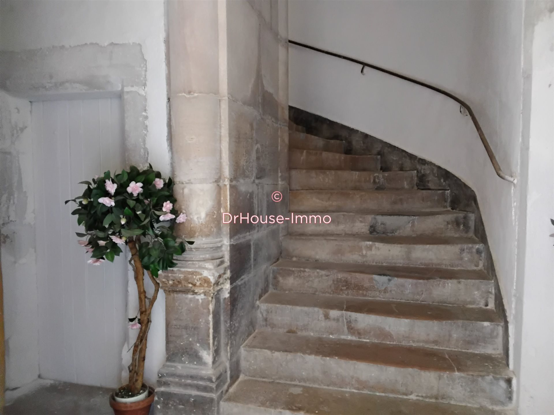 Maison à vendre, 420m², Villefranche-de-Rouergue