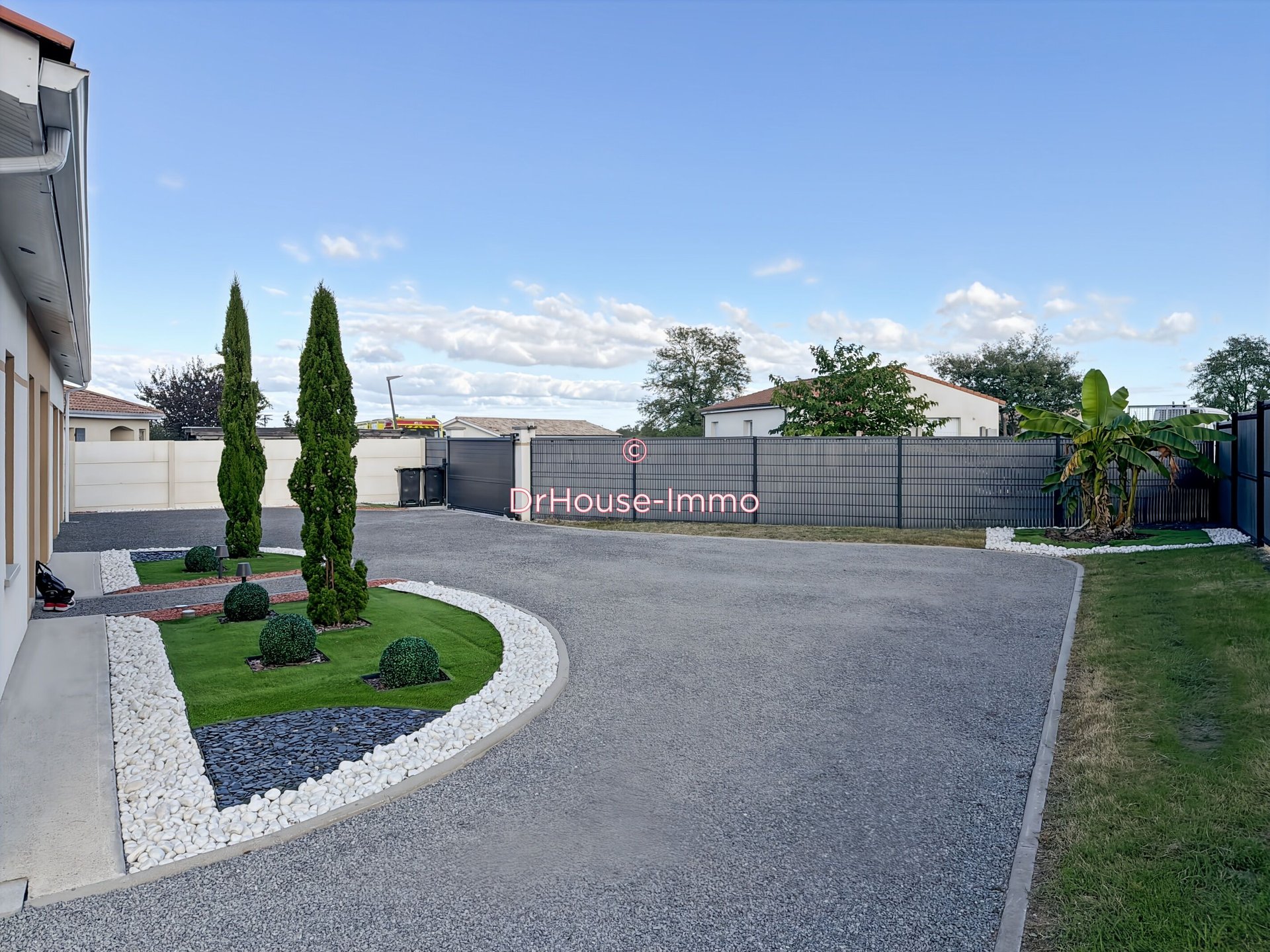 Maison à vendre, 86m², Cussac-Fort-Médoc
