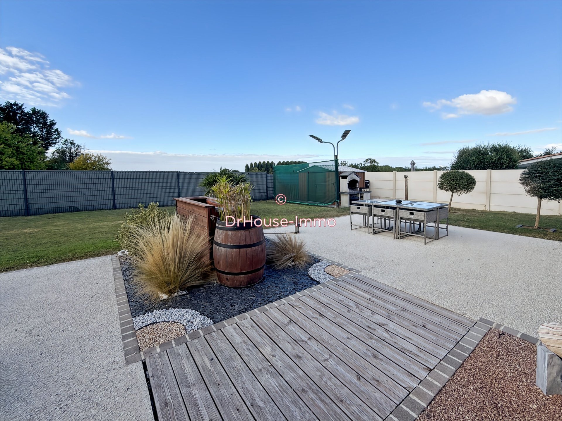 Maison à vendre, 86m², Cussac-Fort-Médoc