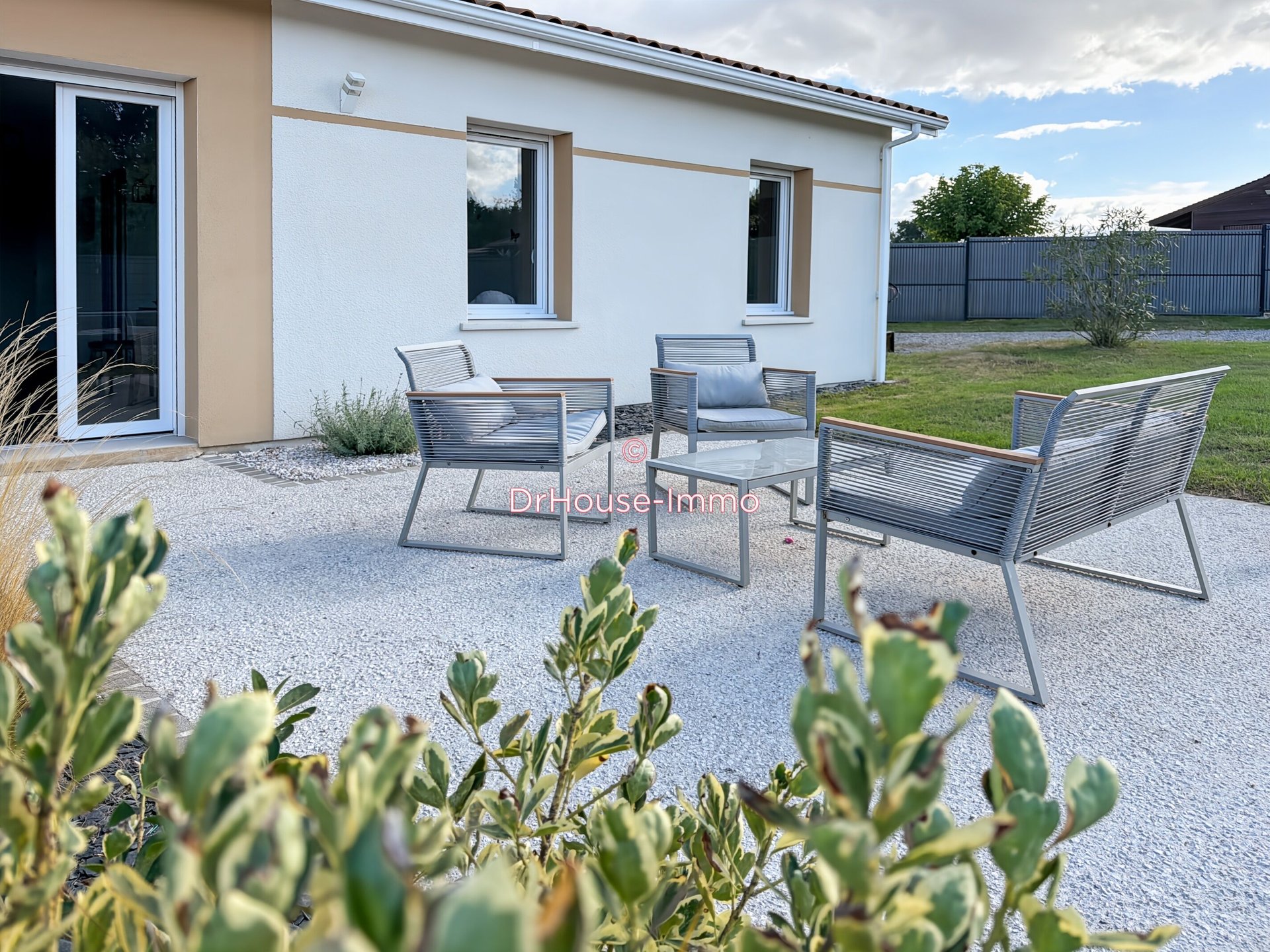 Maison à vendre, 86m², Cussac-Fort-Médoc