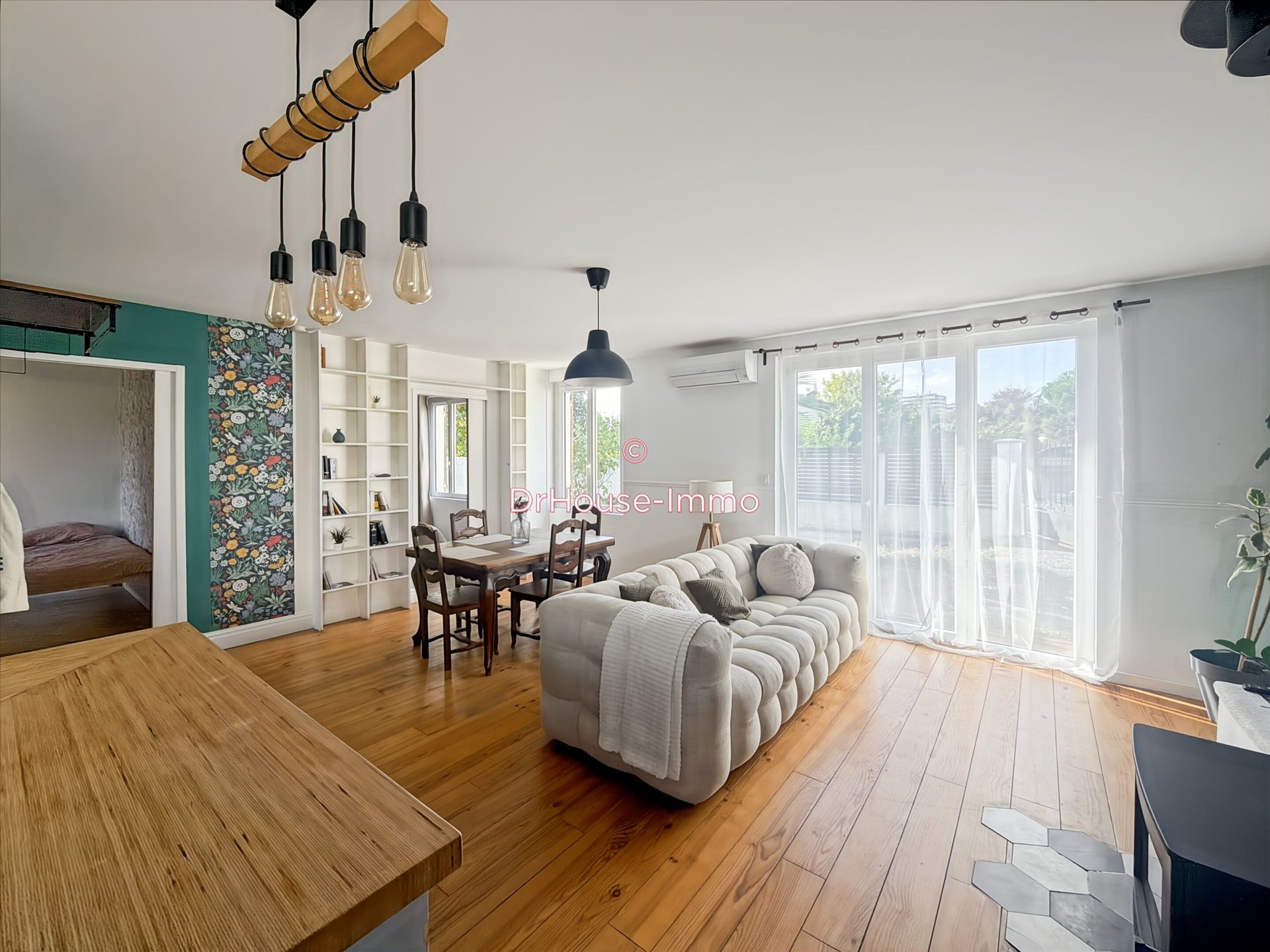 Maison à vendre, 71m², Cenon
