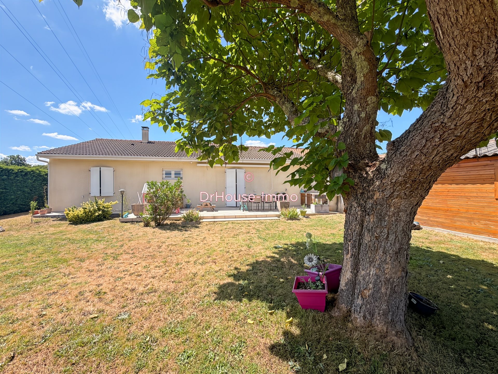 Maison à vendre, 100m², Le Taillan-Médoc