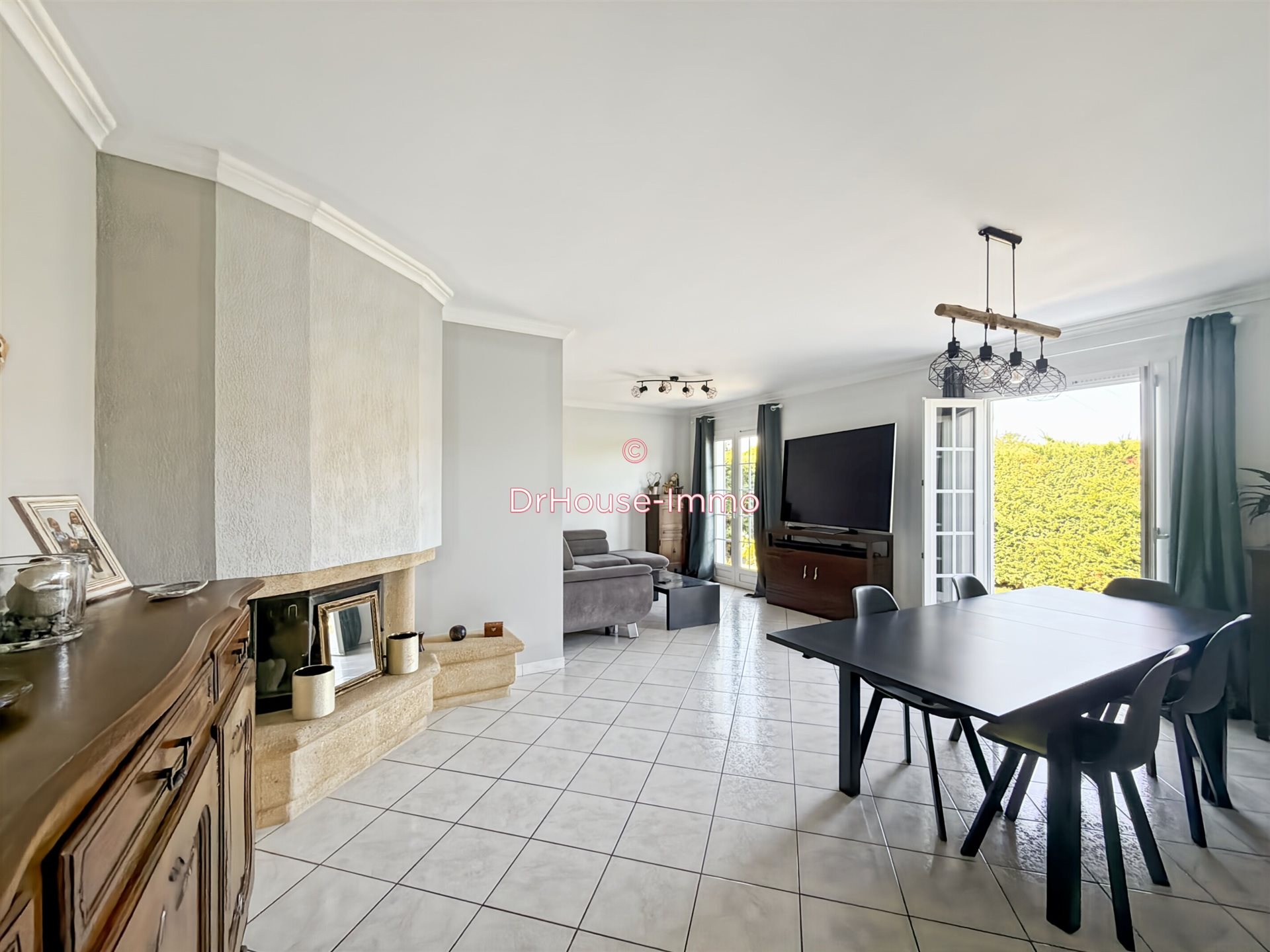 Maison à vendre, 100m², Le Taillan-Médoc