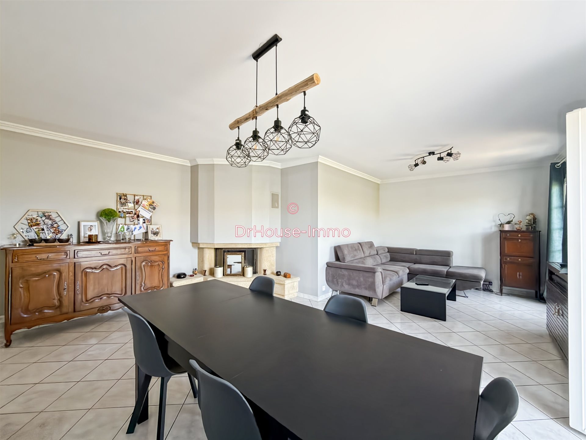 Maison à vendre, 100m², Le Taillan-Médoc