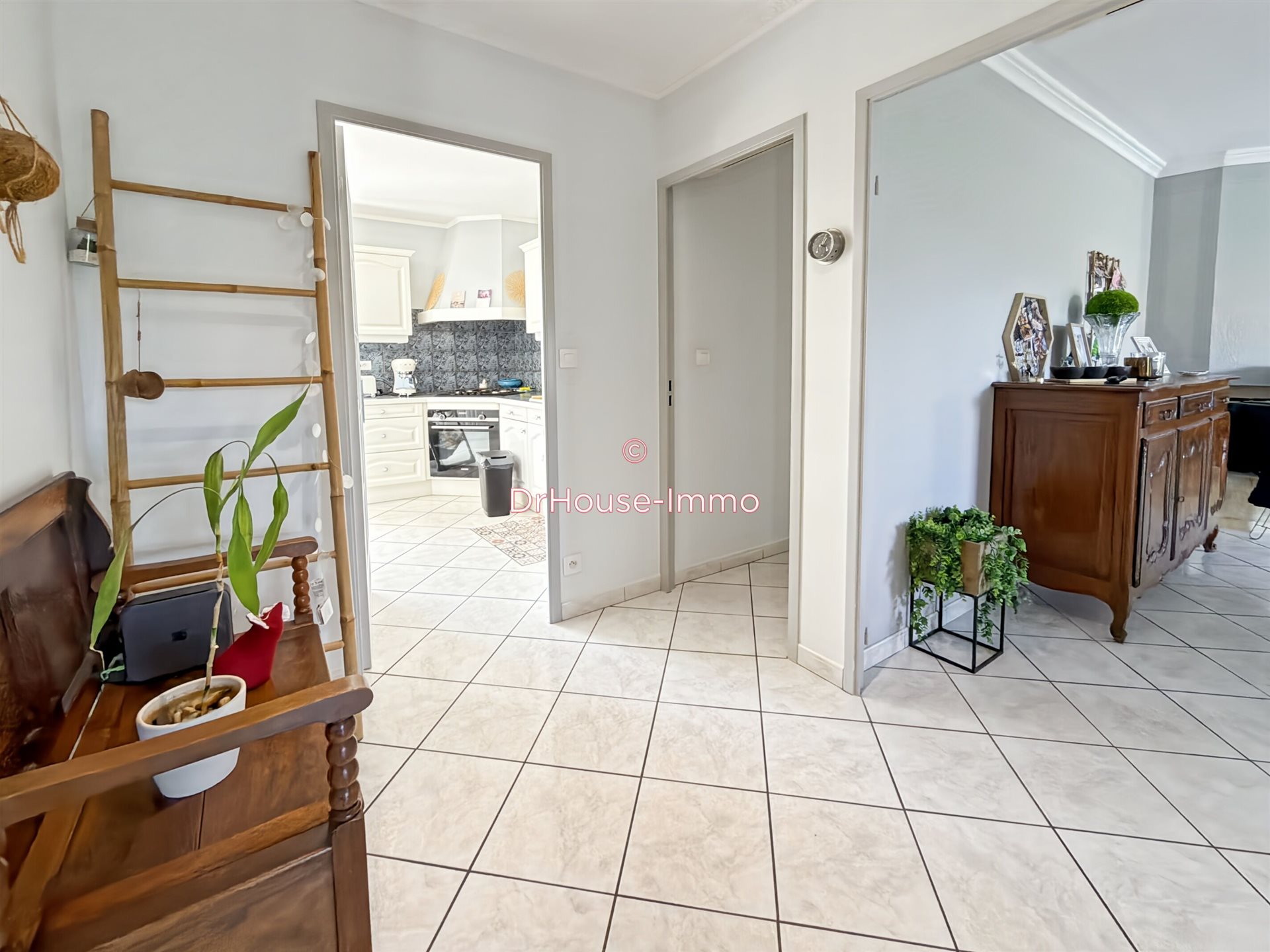Maison à vendre, 100m², Le Taillan-Médoc