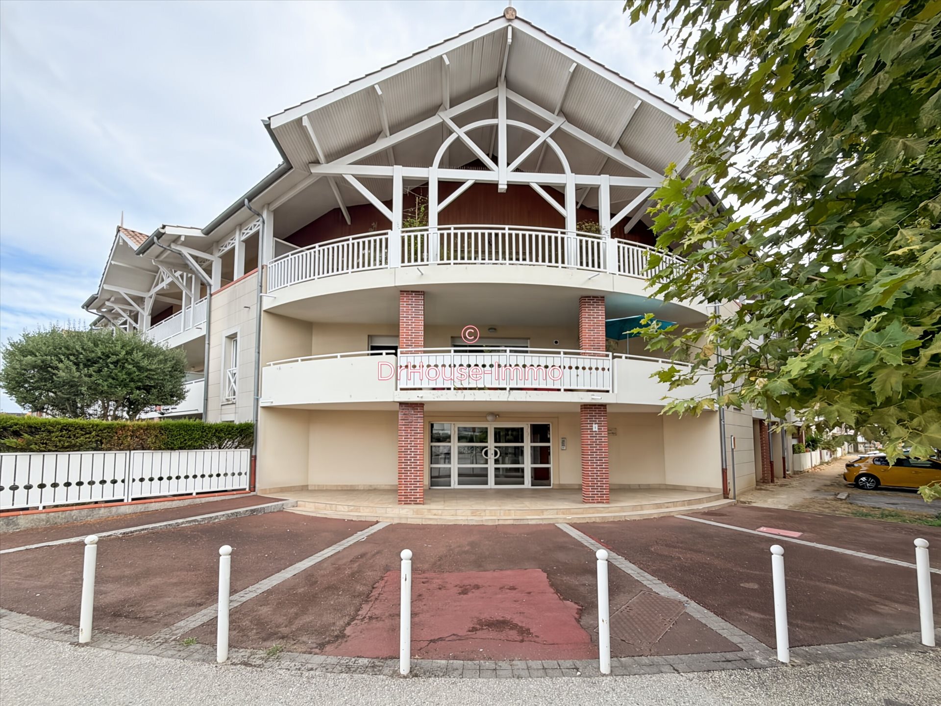 Appartement à vendre, 45m², Audenge