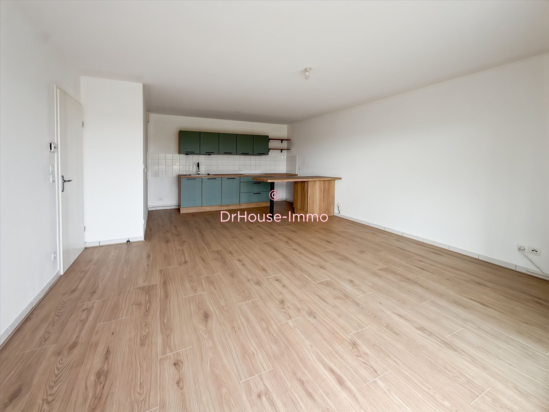 Appartement à vendre, 45m², Audenge