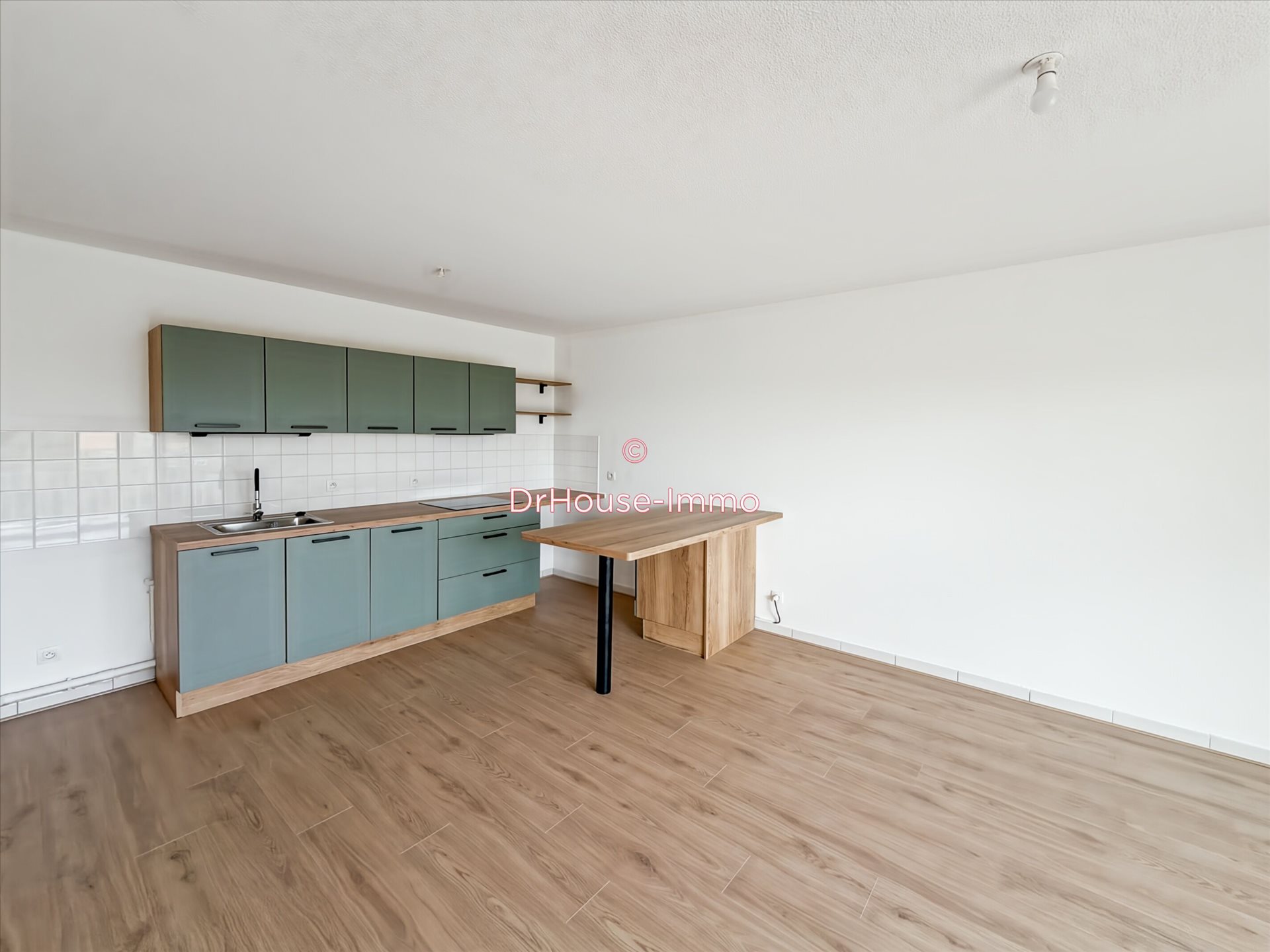 Appartement à vendre, 45m², Audenge