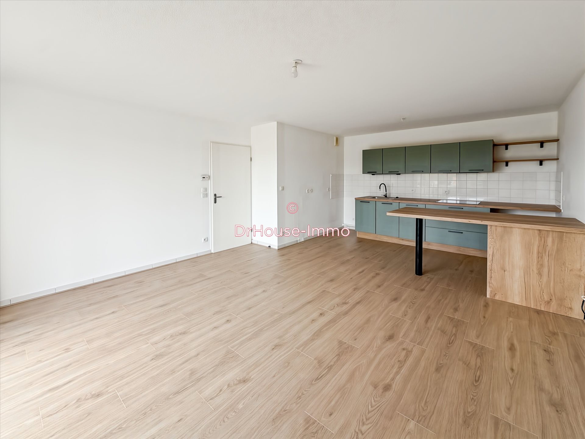 Appartement à vendre, 45m², Audenge