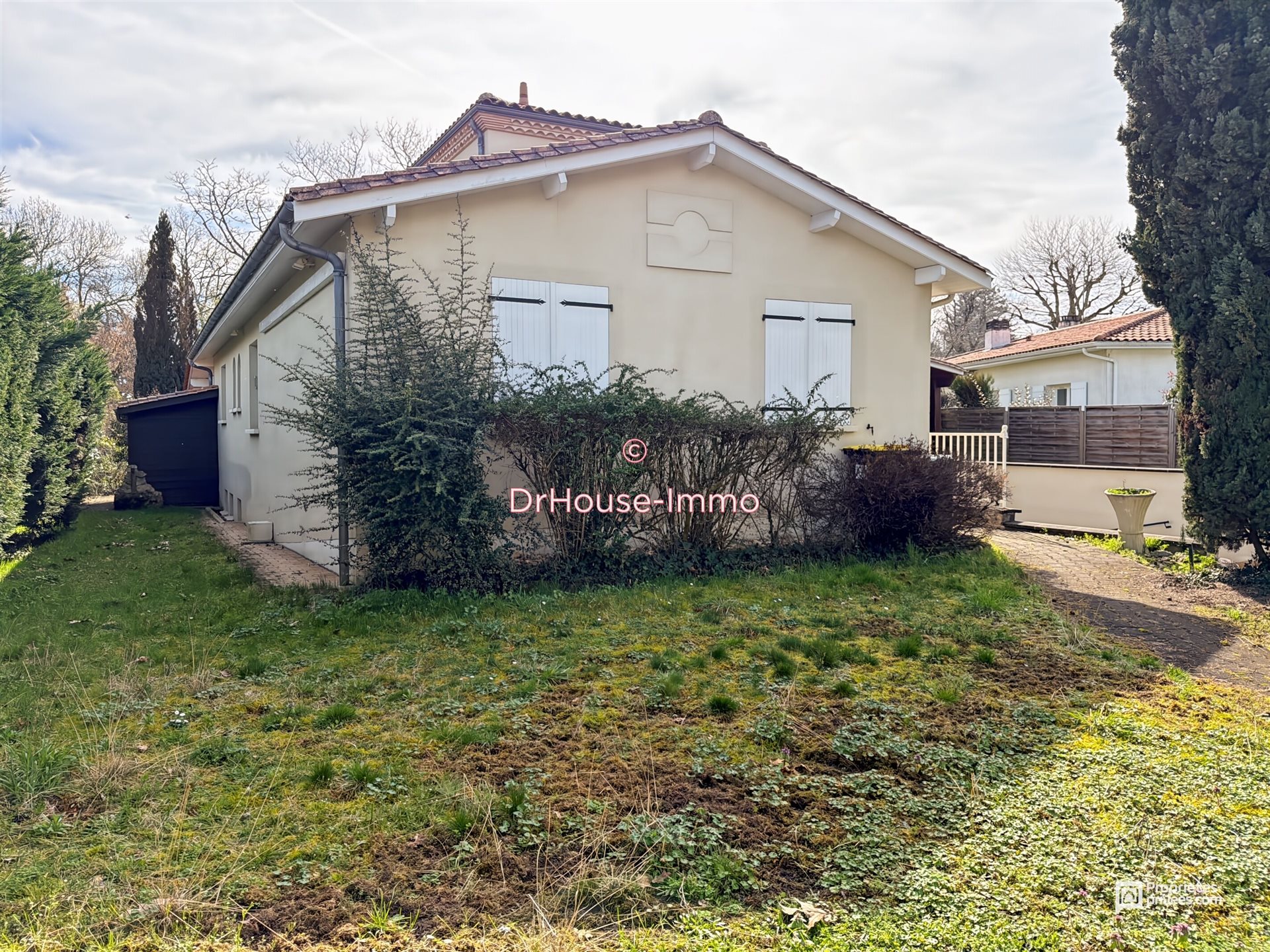 Maison à vendre, 157m², Léognan