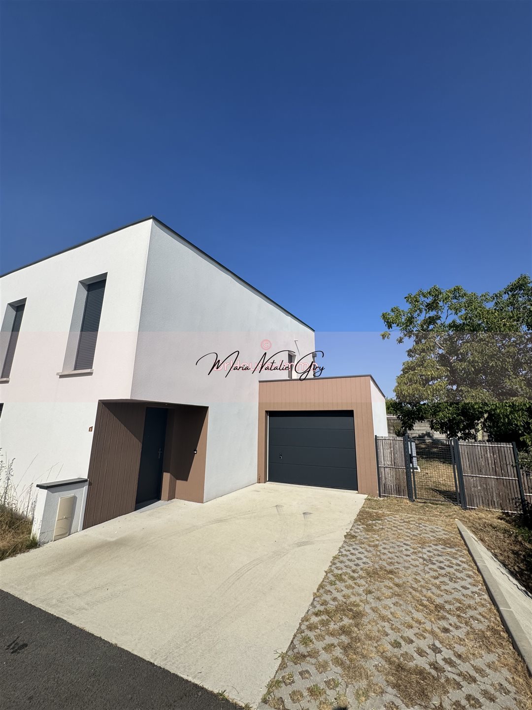 Maison à vendre, 110m², Artigues-près-Bordeaux