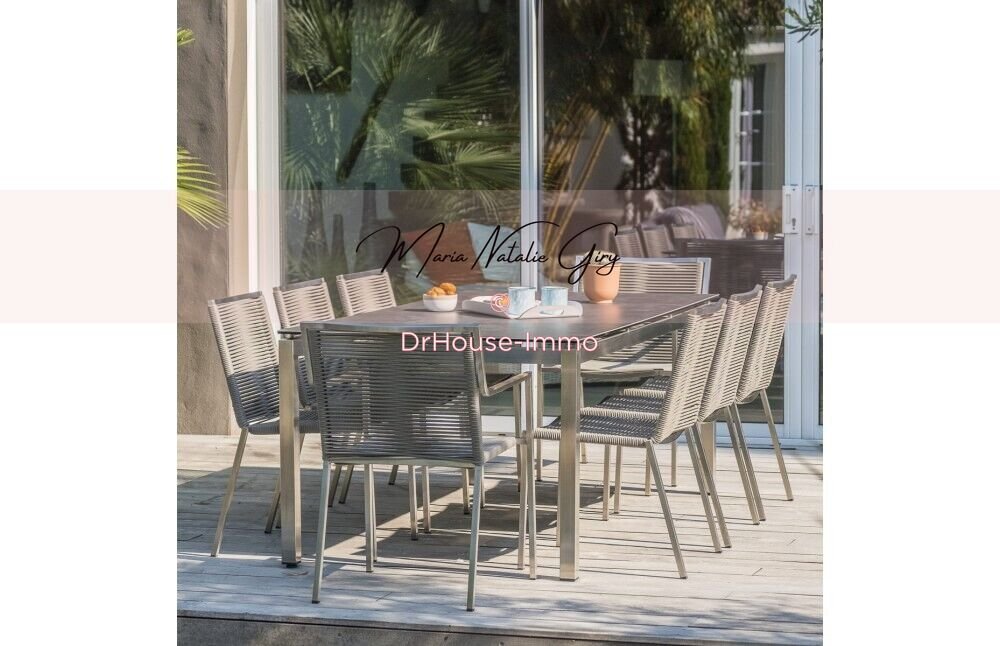 Appartement à vendre, 82m², Pessac