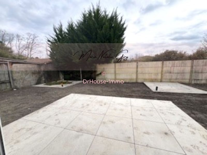 Maison à vendre, 73m², Saint-Jean-d'Illac