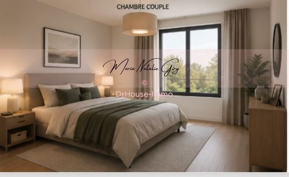 Appartement à vendre, 110m², Mérignac