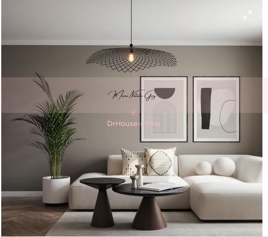 Maison à vendre, 110m², Artigues-près-Bordeaux