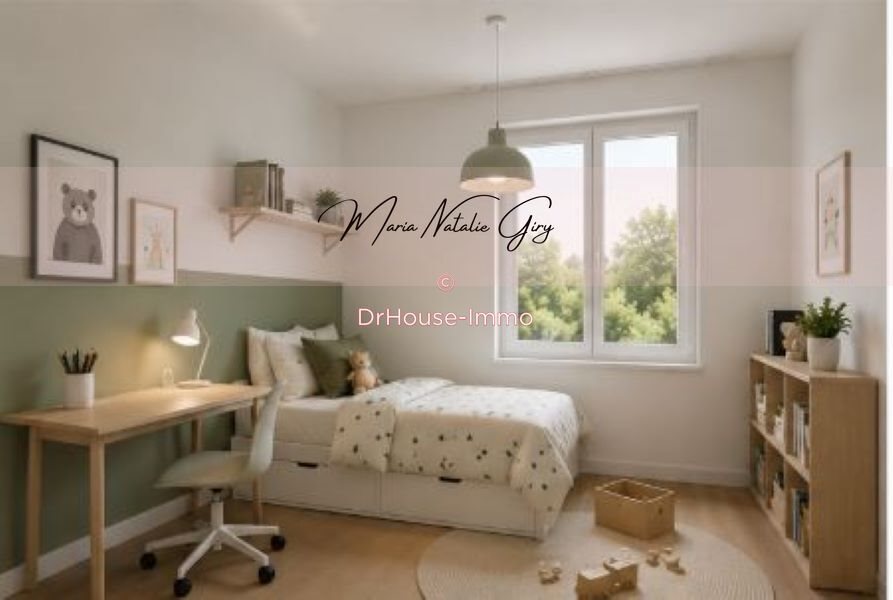 Maison à vendre, 91m², Saint-Jean-d'Illac