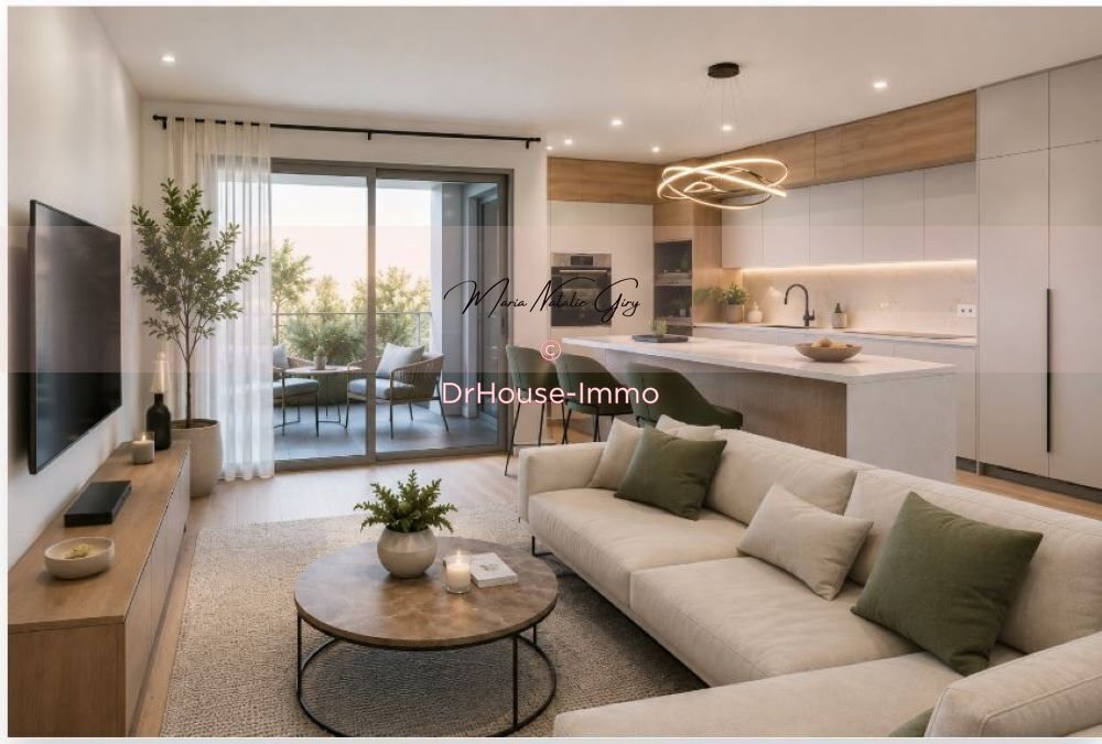 Appartement à vendre, 68m², Mérignac