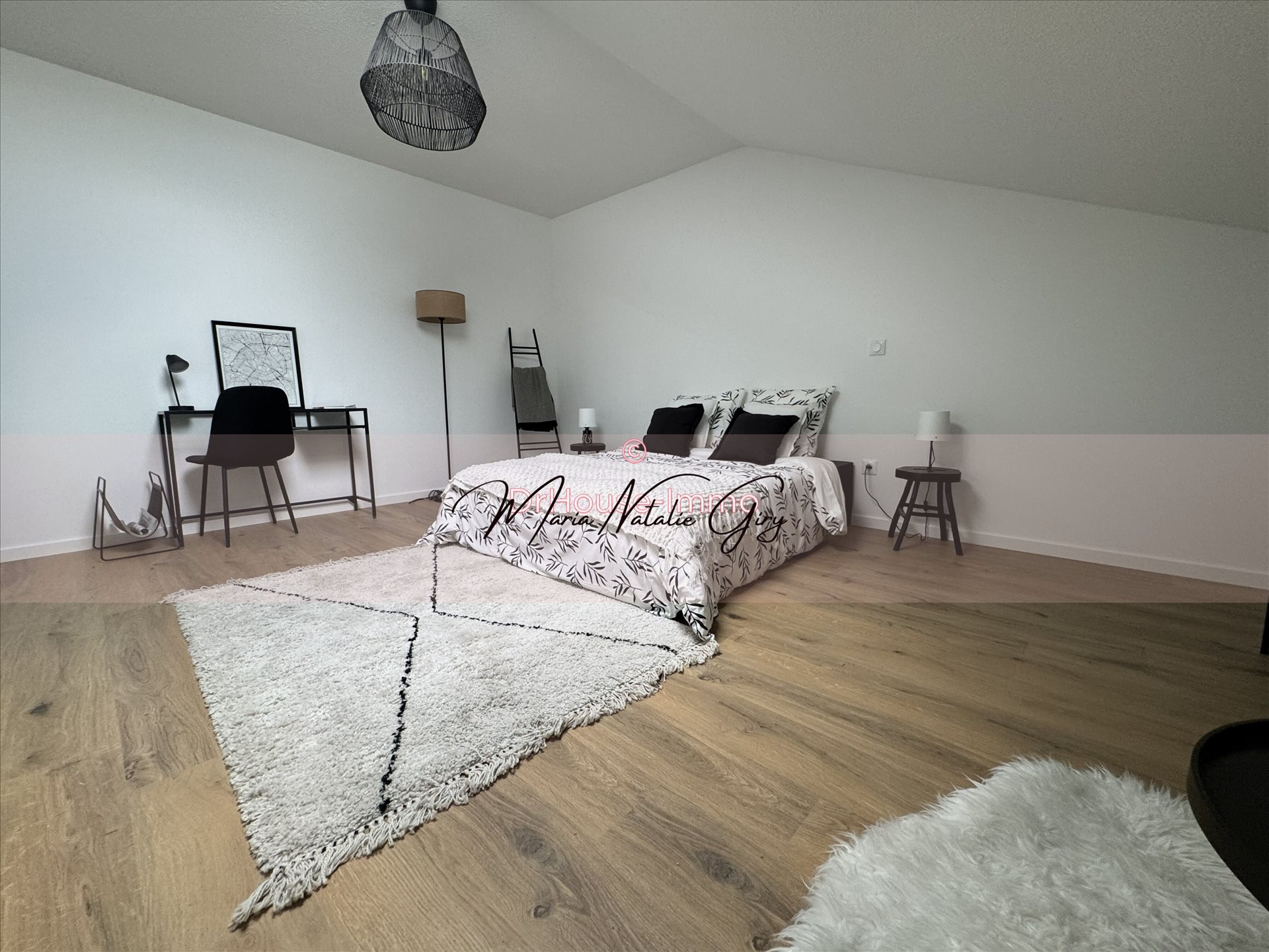 Appartement à vendre, 99m², Blanquefort