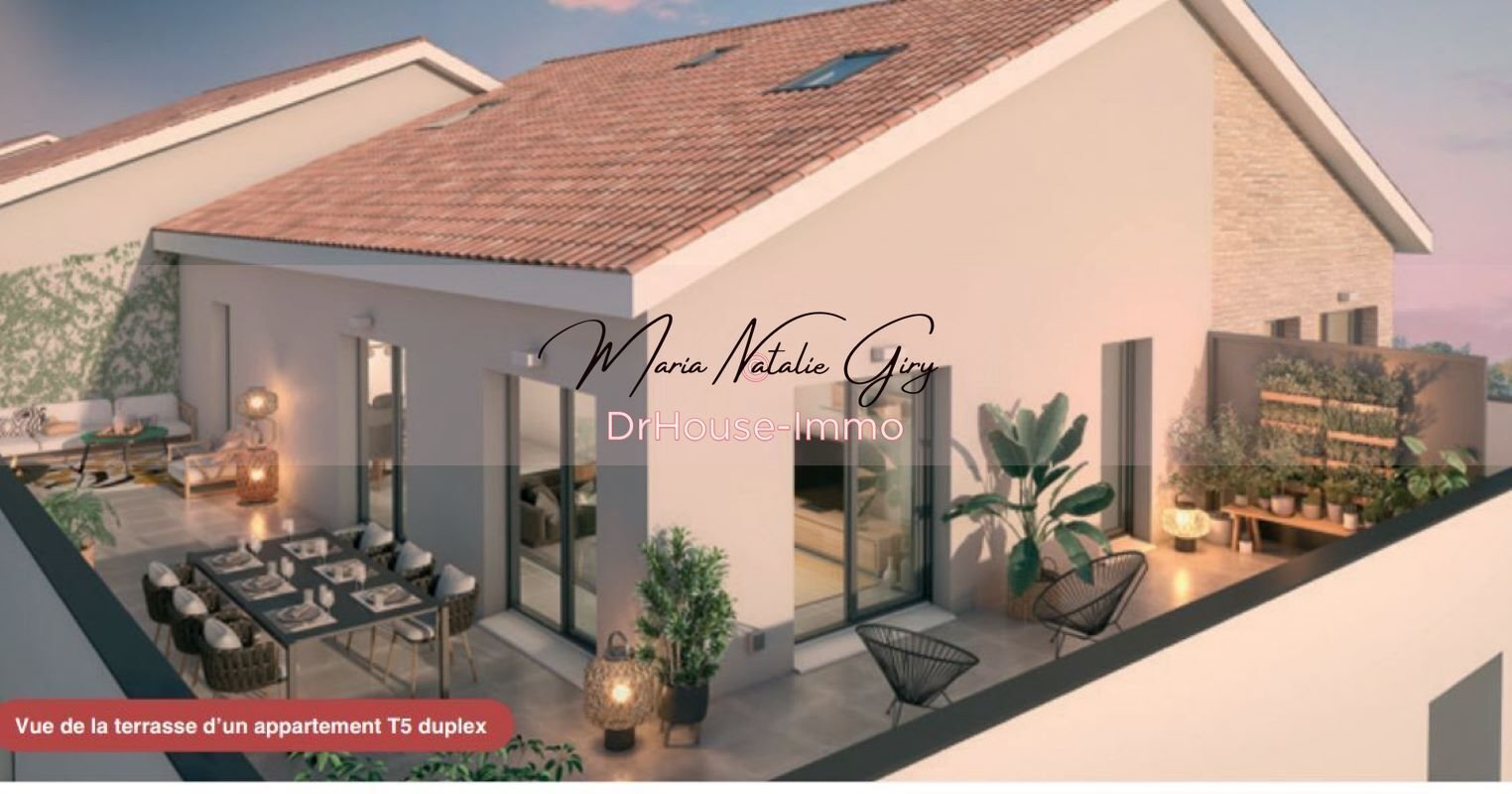 Appartement à vendre, 99m², Blanquefort