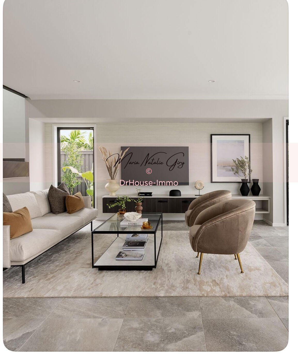 Maison à vendre, 83m², Mérignac
