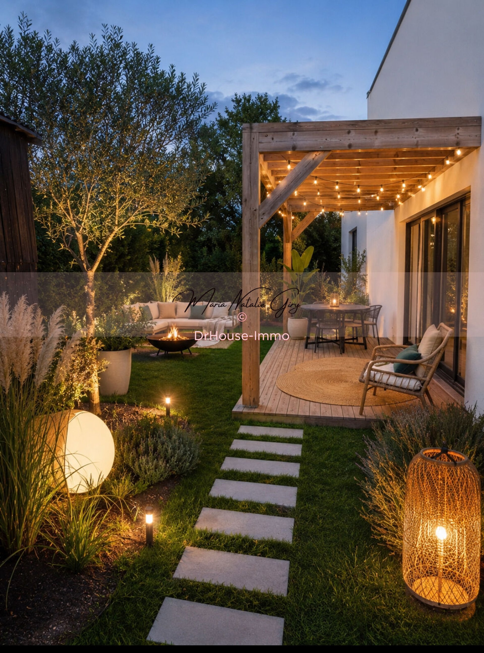 Maison à vendre, 83m², Mérignac
