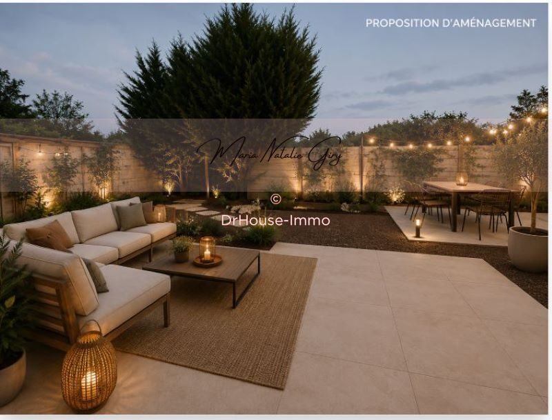 Maison à vendre, 91m², Saint-Jean-d'Illac