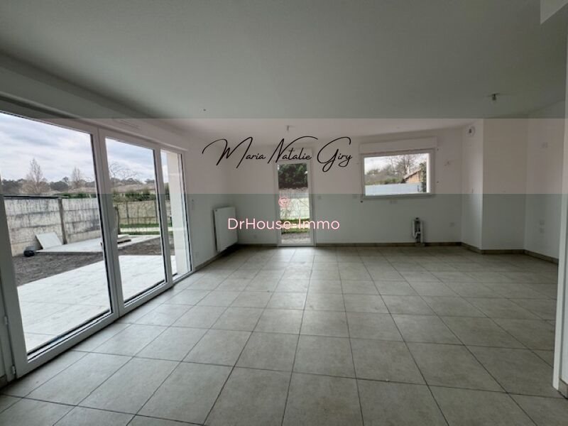 Maison à vendre, 91m², Saint-Jean-d'Illac