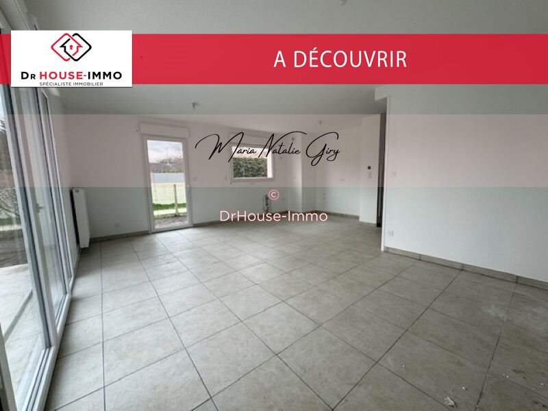 Maison à vendre, 91m², Saint-Jean-d'Illac