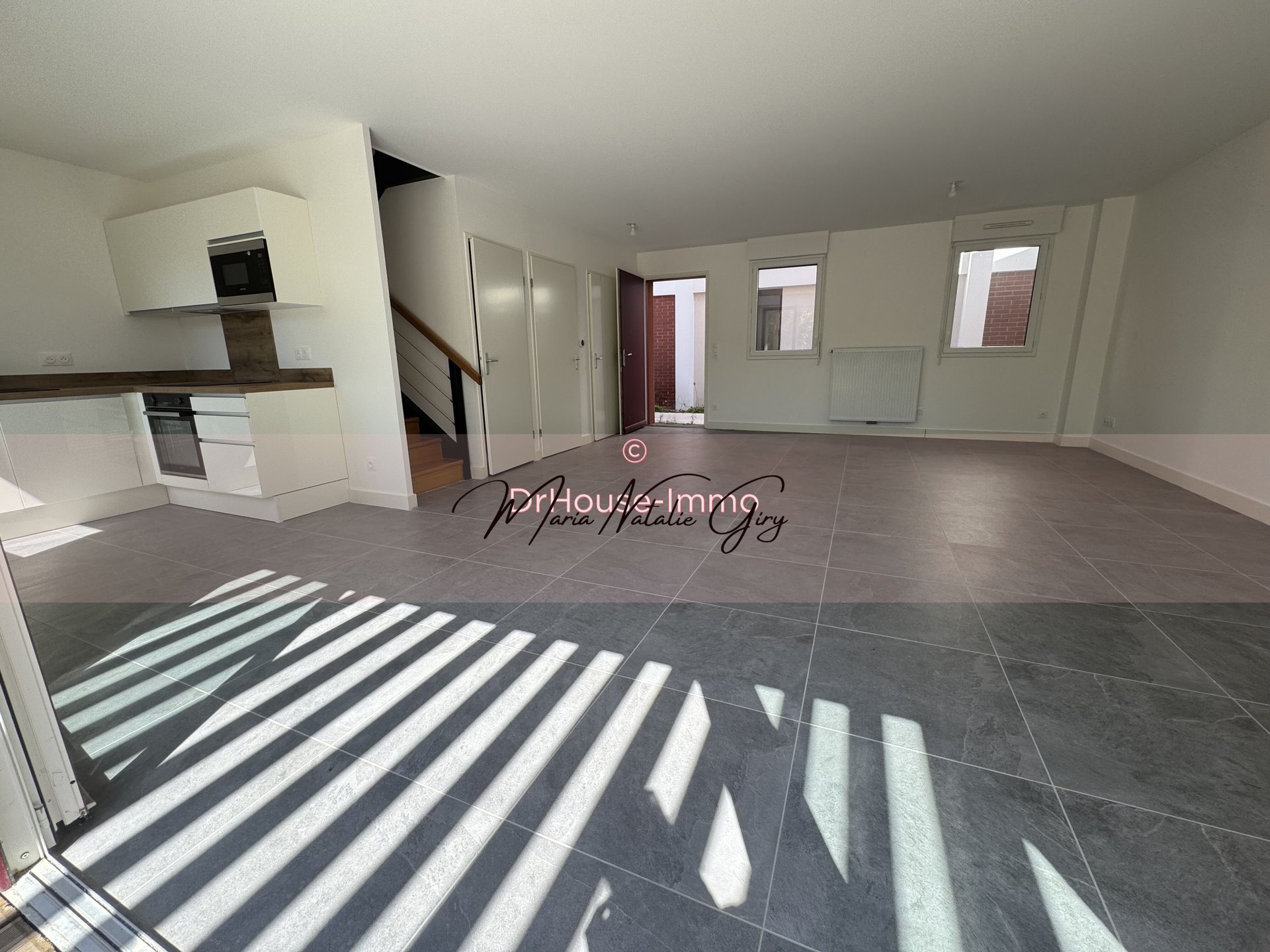 Maison à vendre, 83m², Mérignac