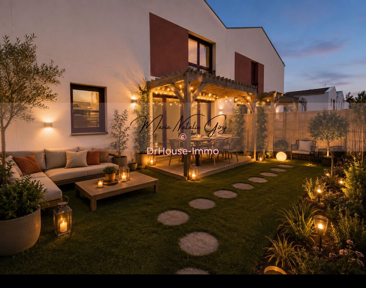 Maison à vendre, 83m², Mérignac