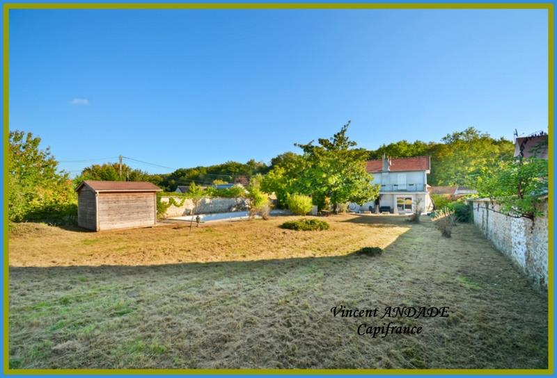 Maison à vendre, 113m², Fontenay-lès-Briis