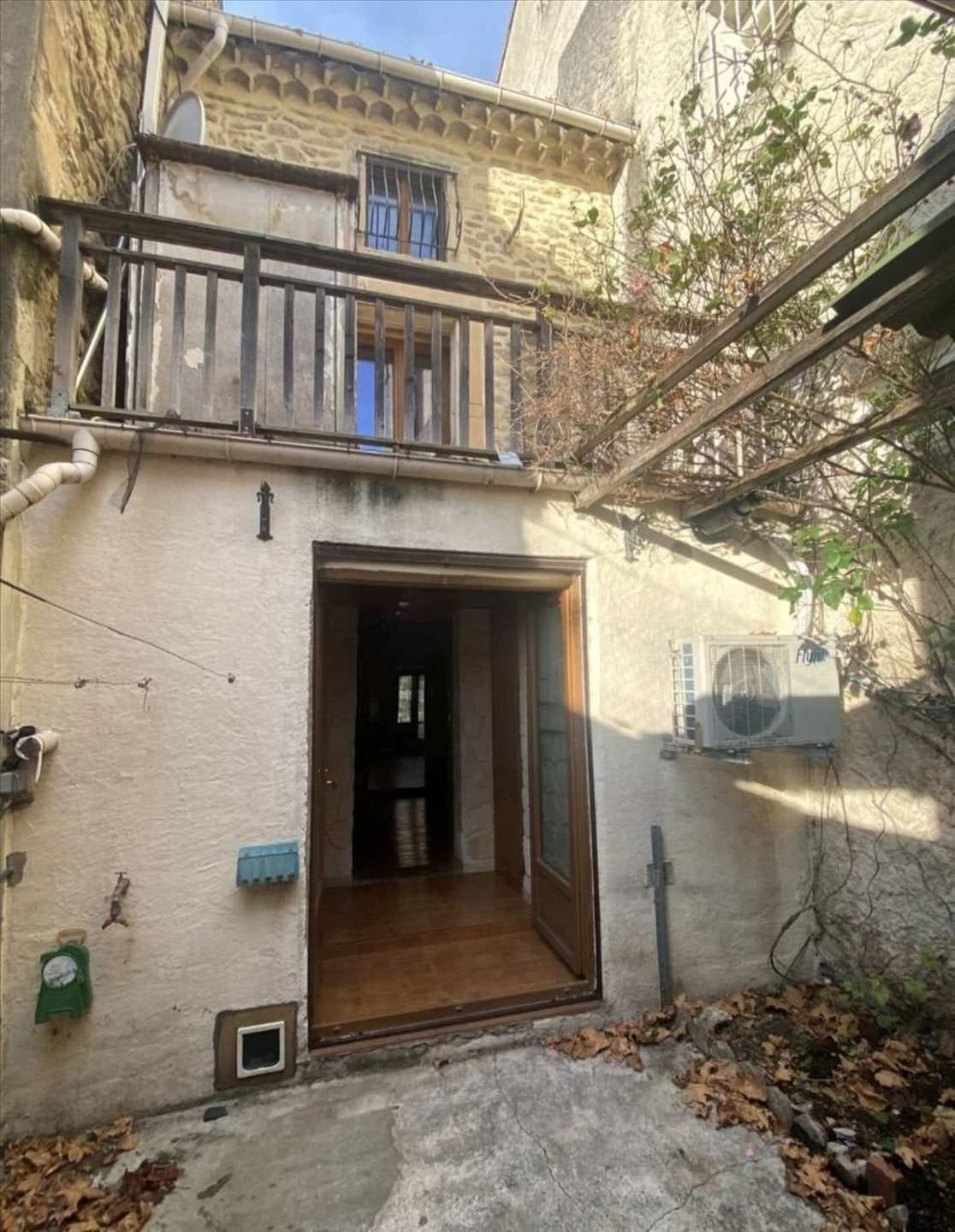 Maison à vendre, 85m², Valréas