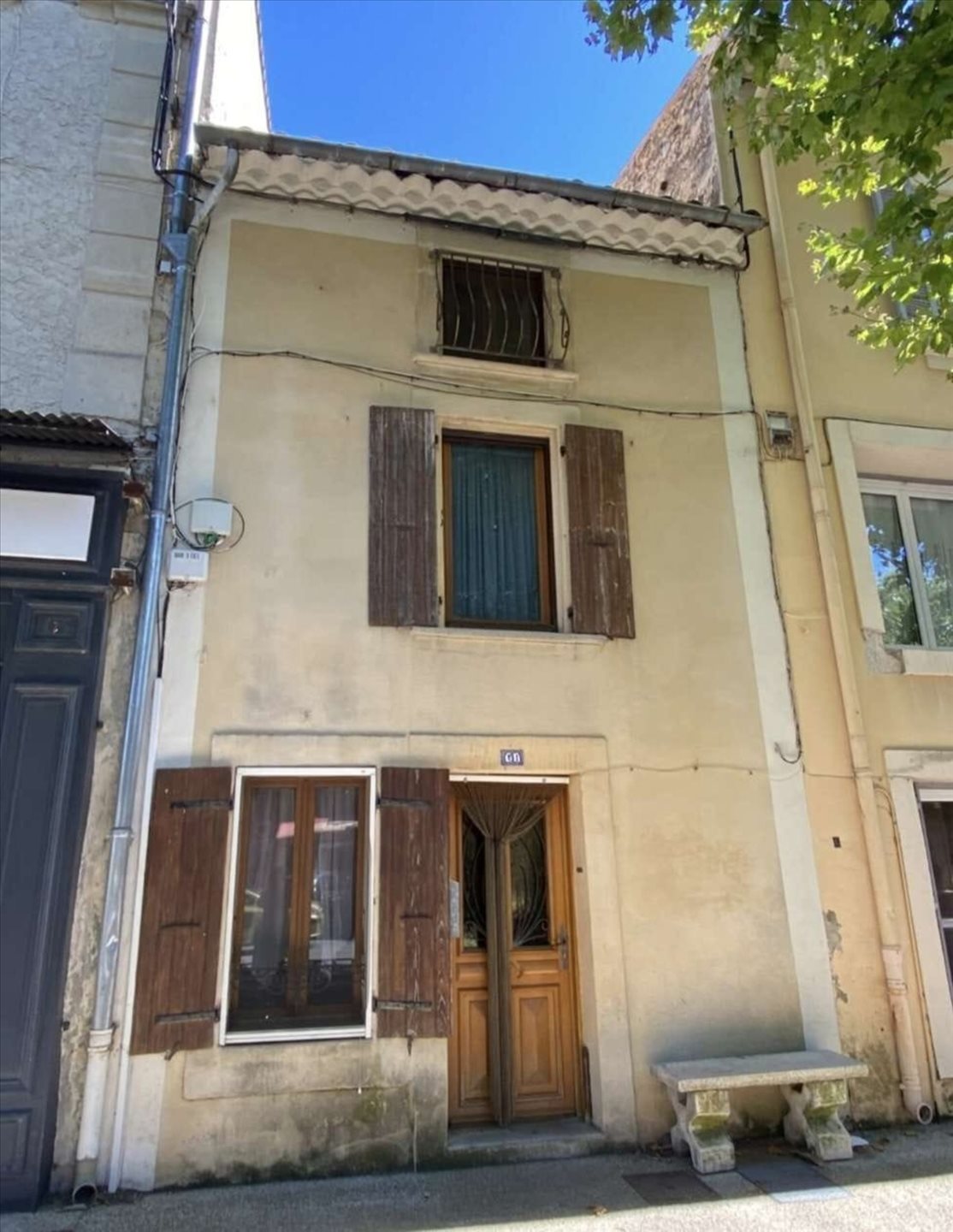 Maison à vendre, 85m², Valréas