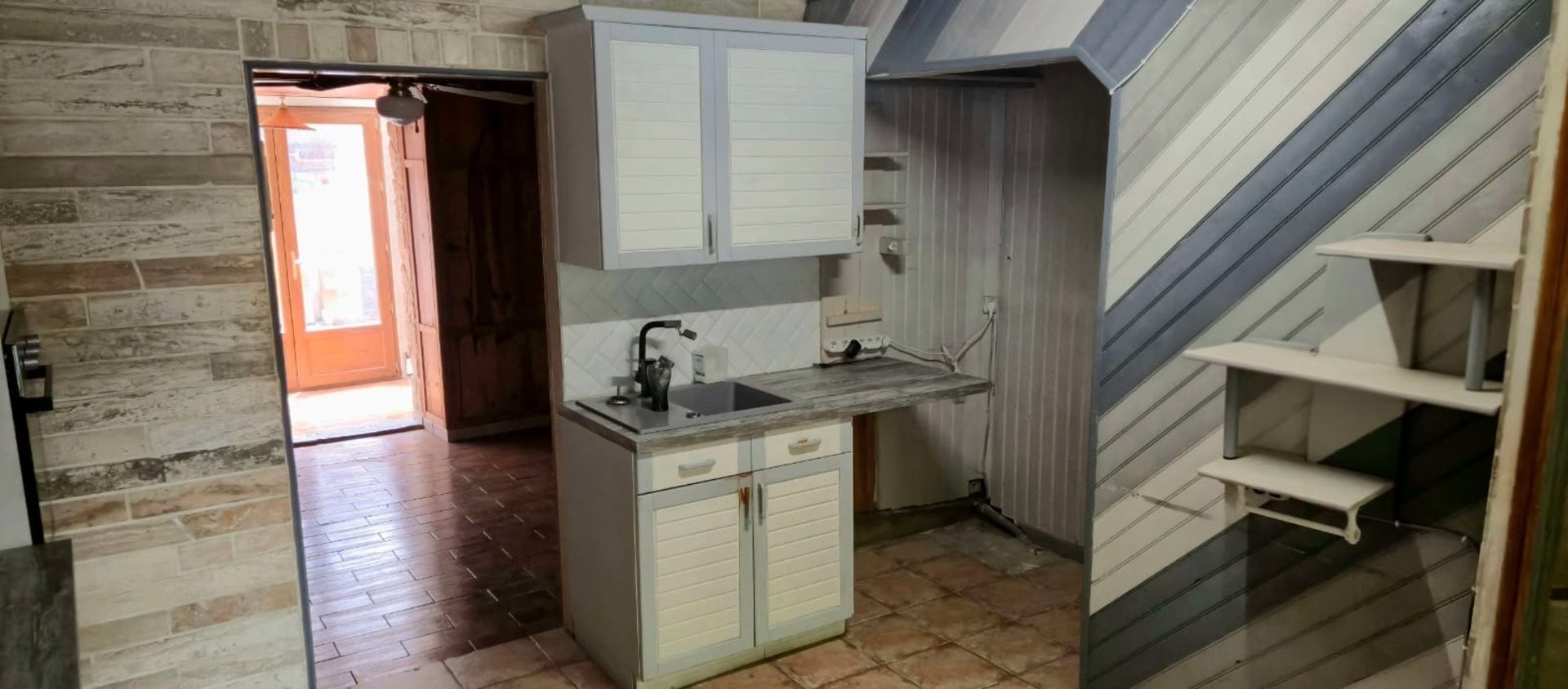 Maison à vendre, 85m², Valréas