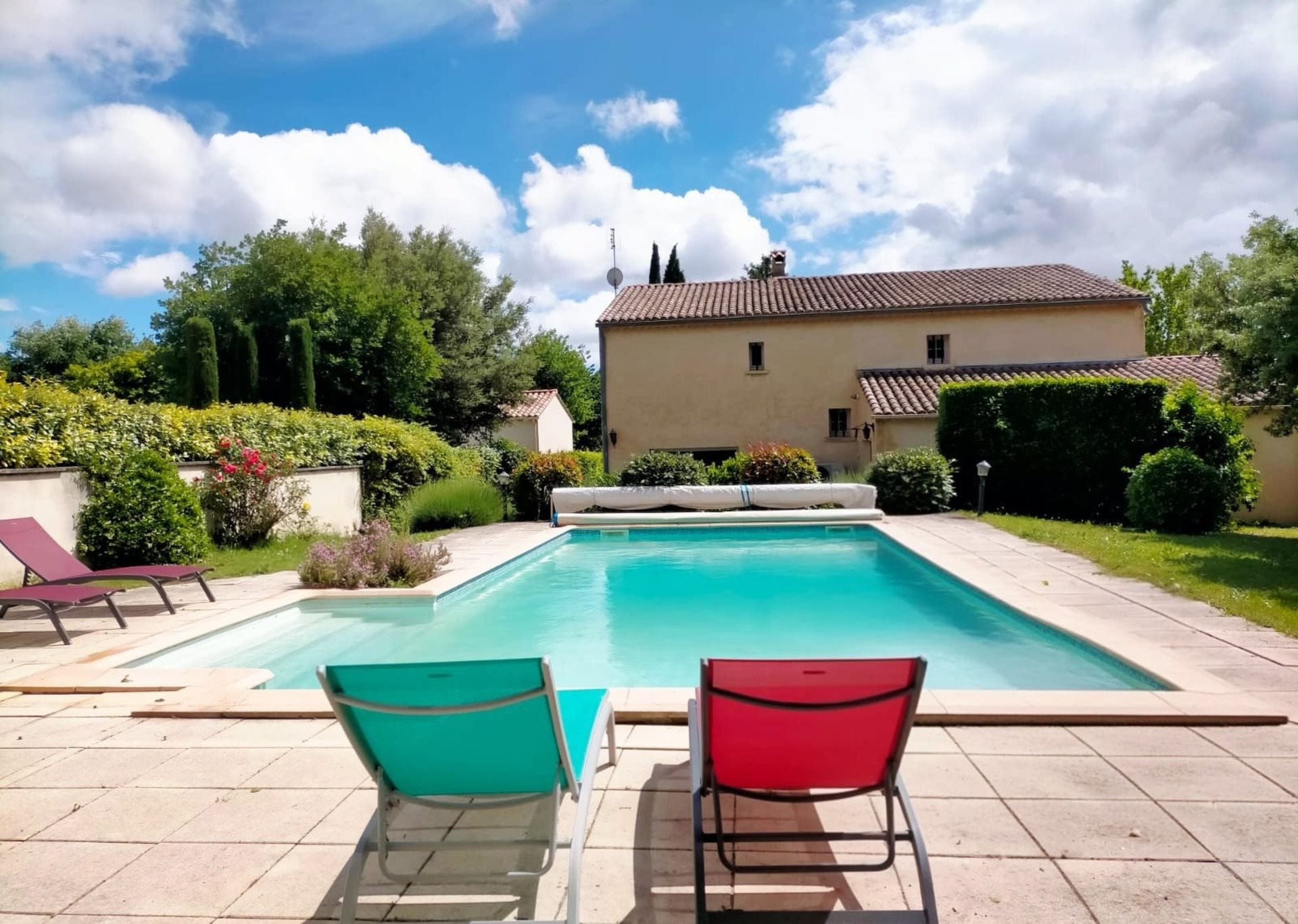 Maison à vendre, 208m², Richerenches
