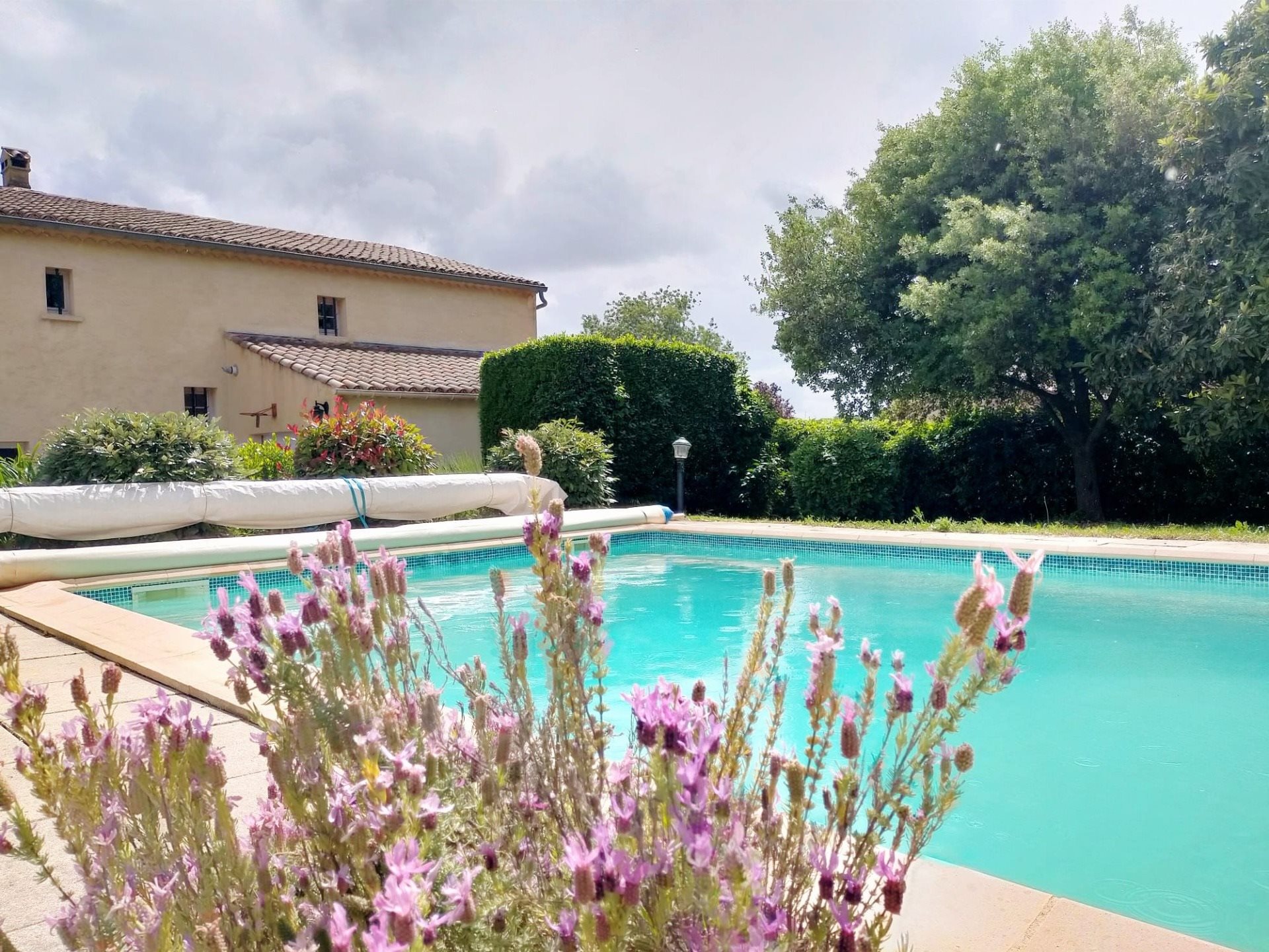 Maison à vendre, 208m², Richerenches